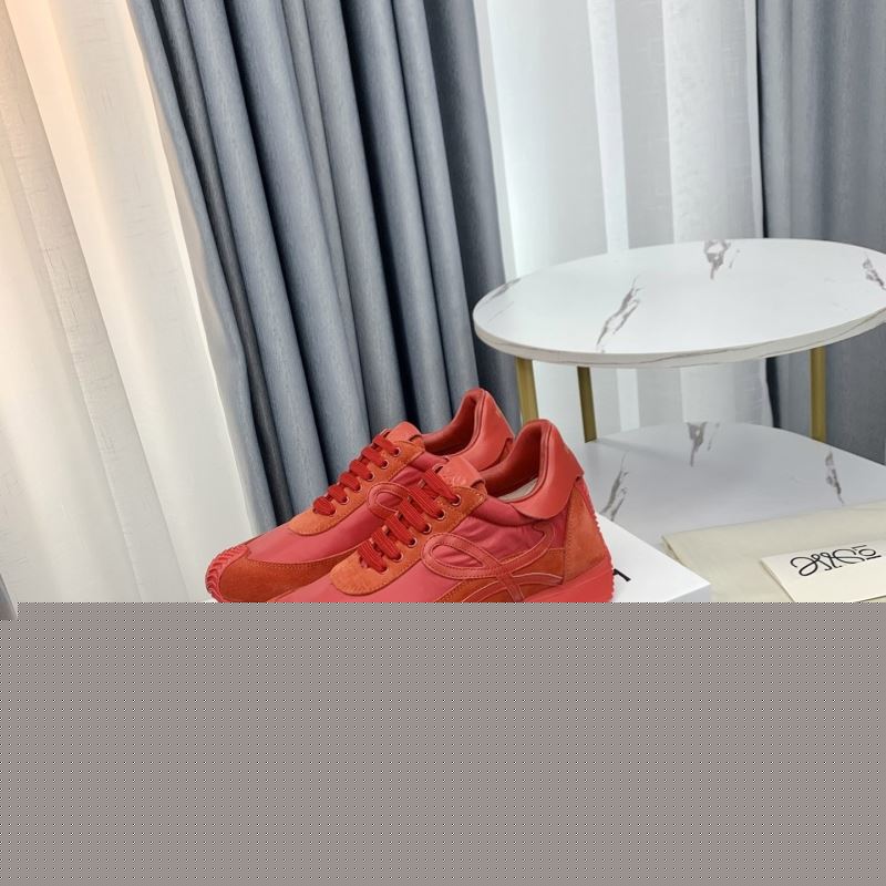 l*ew* sneakers